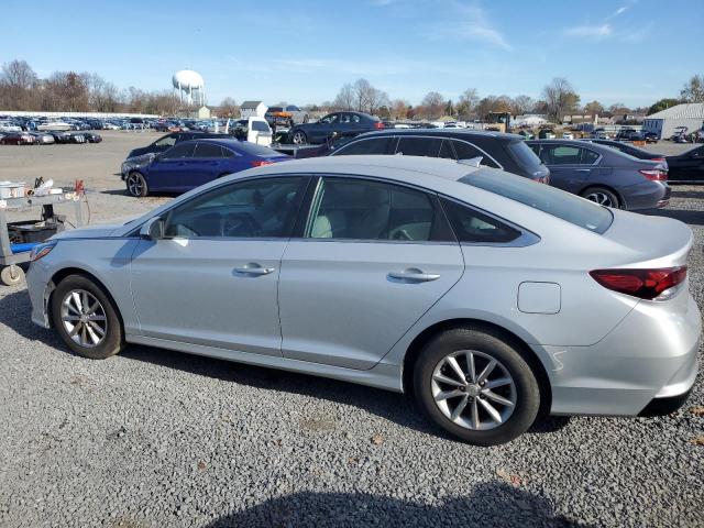 Photo 1 VIN: 5NPE24AF1KH768618 - HYUNDAI SONATA SE 