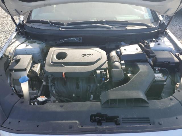 Photo 10 VIN: 5NPE24AF1KH768618 - HYUNDAI SONATA SE 