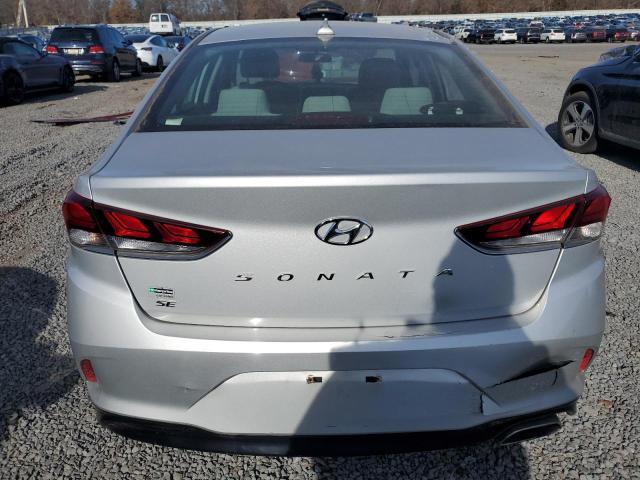 Photo 5 VIN: 5NPE24AF1KH768618 - HYUNDAI SONATA SE 