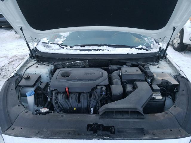 Photo 6 VIN: 5NPE24AF1KH769039 - HYUNDAI SONATA SE 