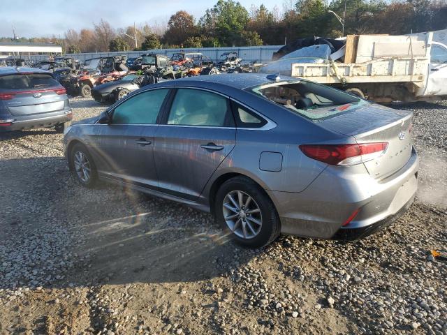 Photo 1 VIN: 5NPE24AF1KH771504 - HYUNDAI SONATA SE 