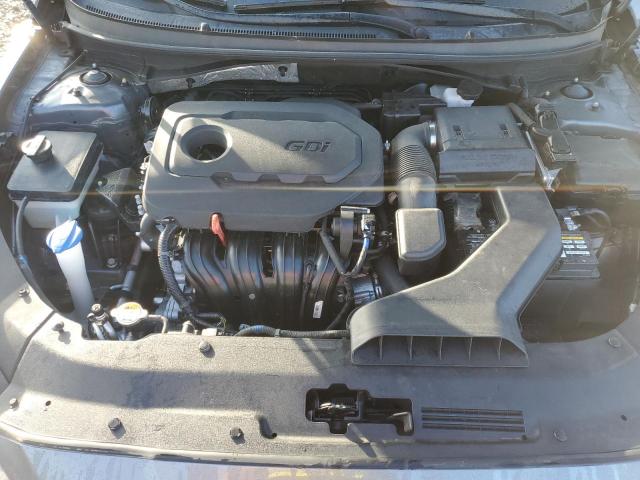 Photo 10 VIN: 5NPE24AF1KH771504 - HYUNDAI SONATA SE 