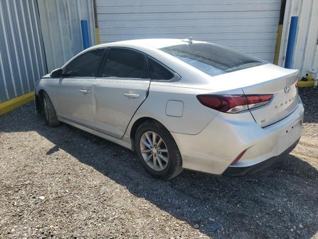 Photo 1 VIN: 5NPE24AF1KH772846 - HYUNDAI SONATA 