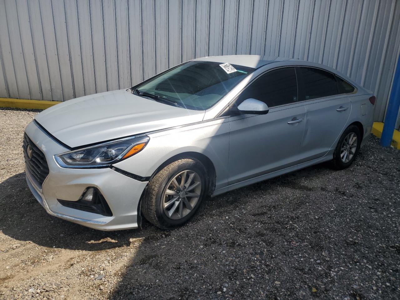 Photo 14 VIN: 5NPE24AF1KH772846 - HYUNDAI SONATA 