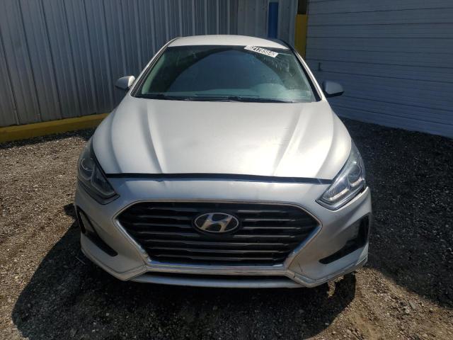 Photo 4 VIN: 5NPE24AF1KH772846 - HYUNDAI SONATA 