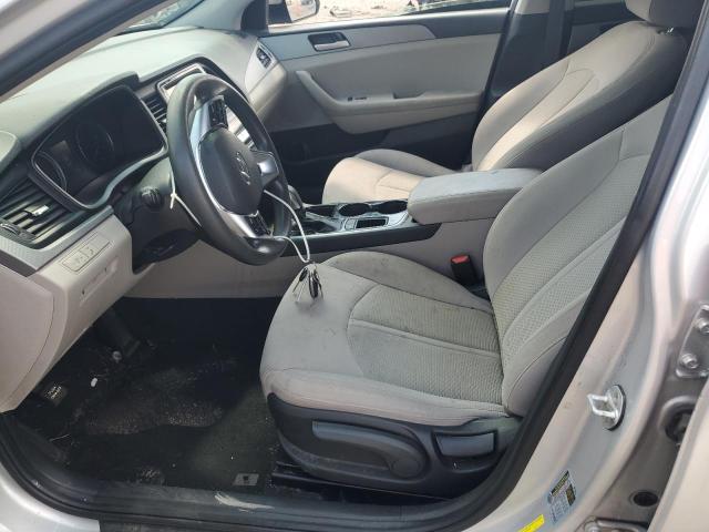 Photo 6 VIN: 5NPE24AF1KH772846 - HYUNDAI SONATA 