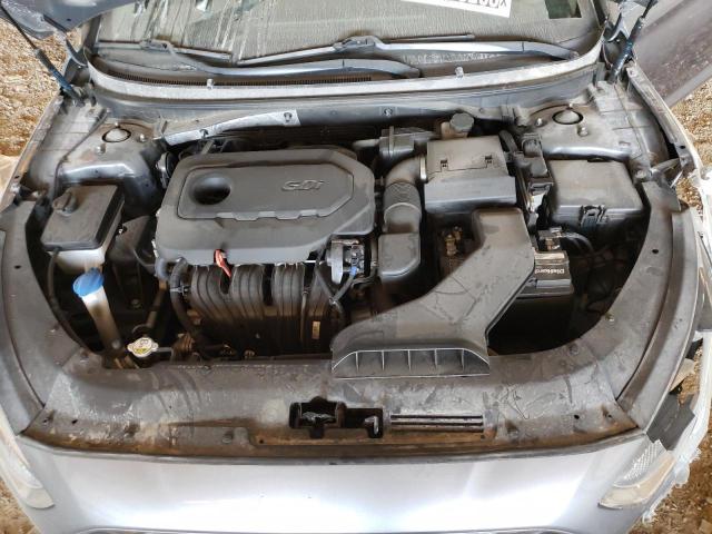 Photo 10 VIN: 5NPE24AF1KH772877 - HYUNDAI SONATA SE 