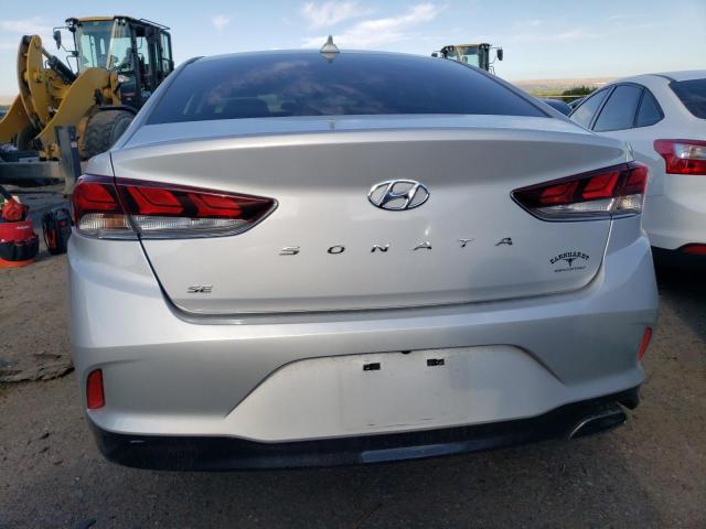 Photo 5 VIN: 5NPE24AF1KH773690 - HYUNDAI SONATA SE 