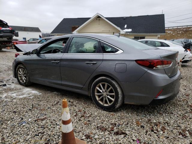 Photo 1 VIN: 5NPE24AF1KH773852 - HYUNDAI SONATA 