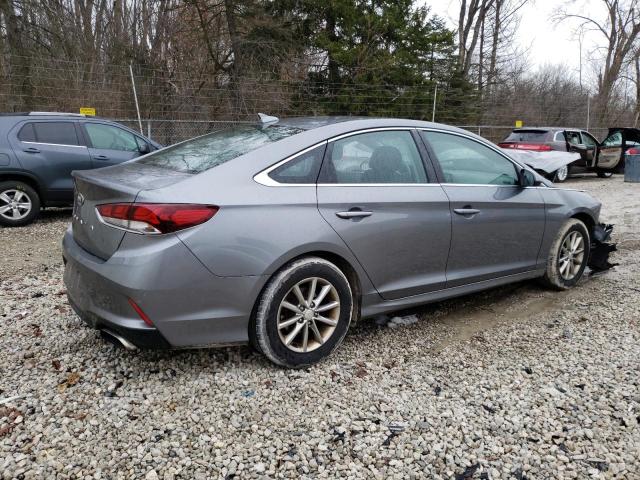 Photo 2 VIN: 5NPE24AF1KH773852 - HYUNDAI SONATA 