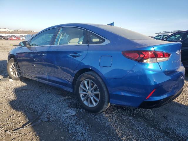 Photo 1 VIN: 5NPE24AF1KH777643 - HYUNDAI SONATA 