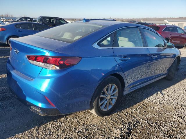 Photo 2 VIN: 5NPE24AF1KH777643 - HYUNDAI SONATA 