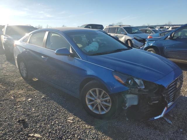 Photo 3 VIN: 5NPE24AF1KH777643 - HYUNDAI SONATA 