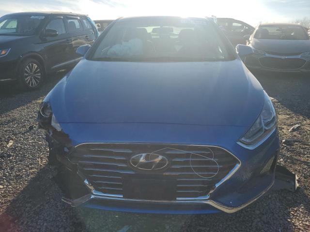 Photo 4 VIN: 5NPE24AF1KH777643 - HYUNDAI SONATA 