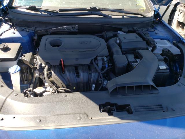 Photo 6 VIN: 5NPE24AF1KH783295 - HYUNDAI SONATA SE 