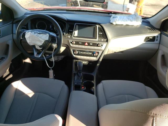 Photo 8 VIN: 5NPE24AF1KH783927 - HYUNDAI SONATA SE 