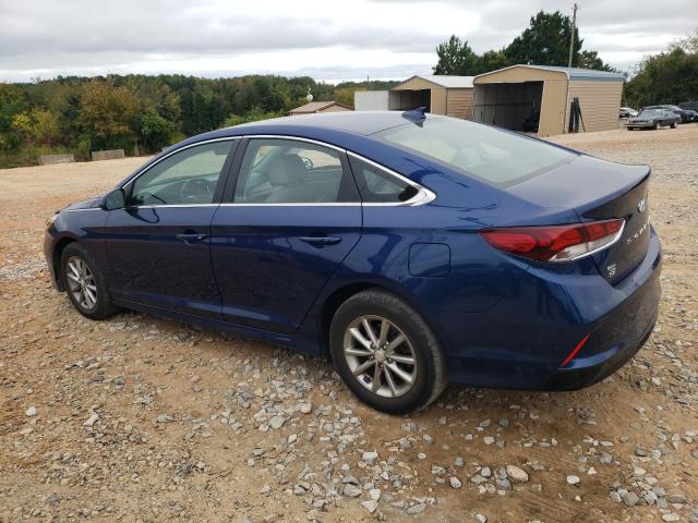 Photo 1 VIN: 5NPE24AF1KH785208 - HYUNDAI SONATA 