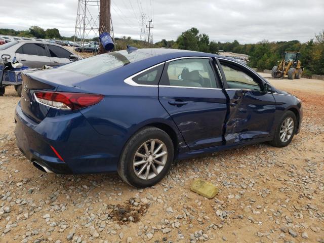 Photo 2 VIN: 5NPE24AF1KH785208 - HYUNDAI SONATA 