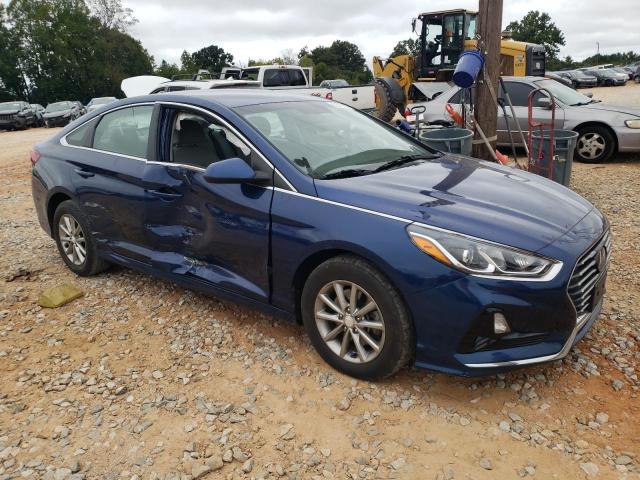 Photo 3 VIN: 5NPE24AF1KH785208 - HYUNDAI SONATA 