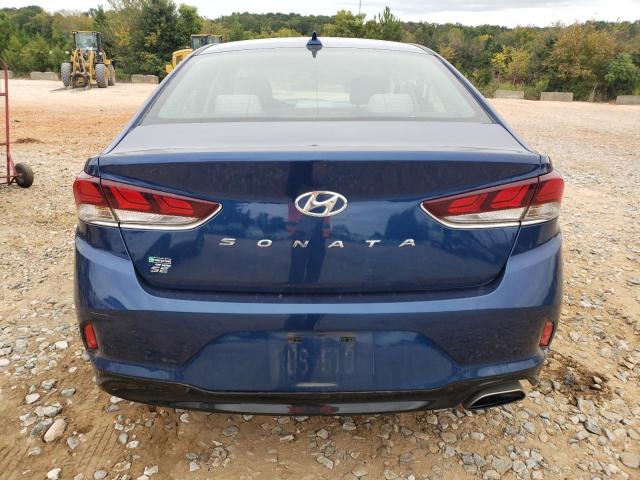 Photo 5 VIN: 5NPE24AF1KH785208 - HYUNDAI SONATA 