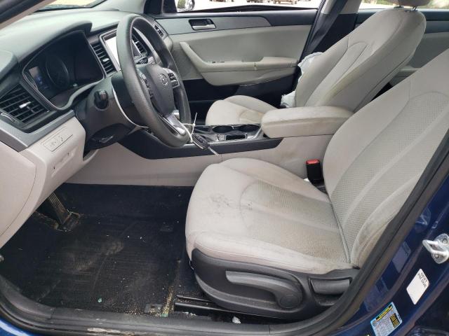 Photo 6 VIN: 5NPE24AF1KH785208 - HYUNDAI SONATA 