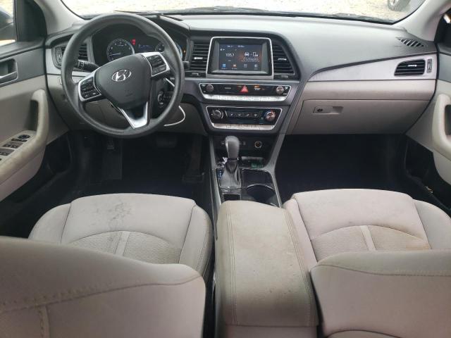 Photo 7 VIN: 5NPE24AF1KH785208 - HYUNDAI SONATA 