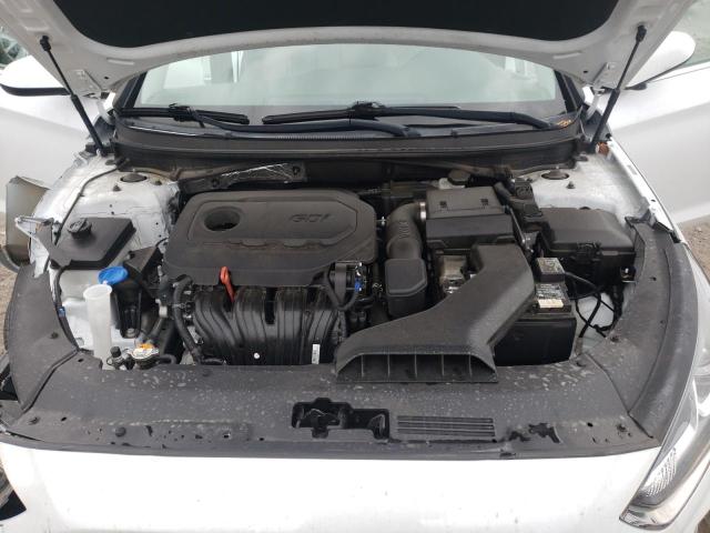 Photo 10 VIN: 5NPE24AF1KH785449 - HYUNDAI SONATA SE 