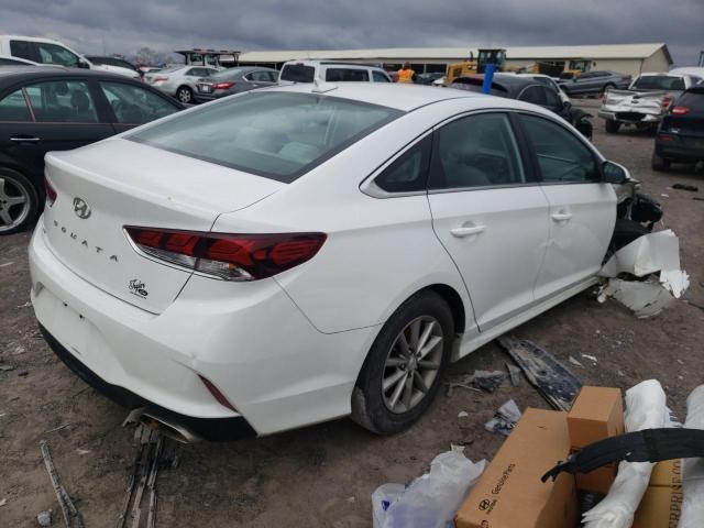 Photo 2 VIN: 5NPE24AF1KH785449 - HYUNDAI SONATA SE 