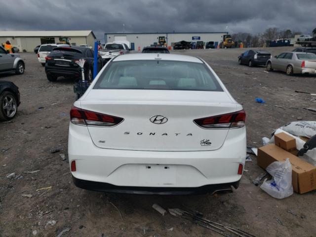 Photo 5 VIN: 5NPE24AF1KH785449 - HYUNDAI SONATA SE 