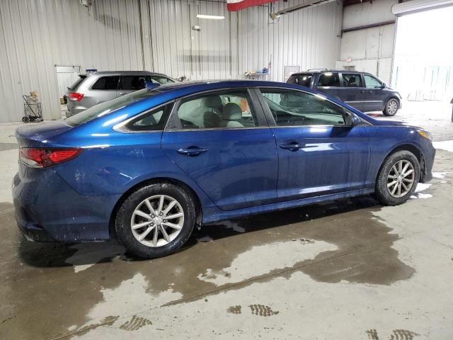 Photo 2 VIN: 5NPE24AF1KH791669 - HYUNDAI SONATA 