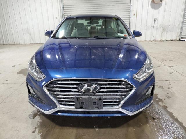 Photo 4 VIN: 5NPE24AF1KH791669 - HYUNDAI SONATA 