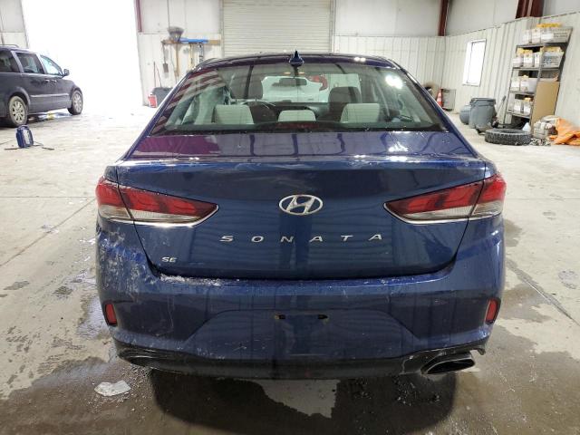 Photo 5 VIN: 5NPE24AF1KH791669 - HYUNDAI SONATA 