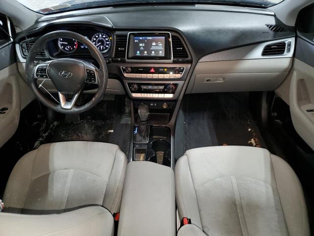 Photo 7 VIN: 5NPE24AF1KH791669 - HYUNDAI SONATA 