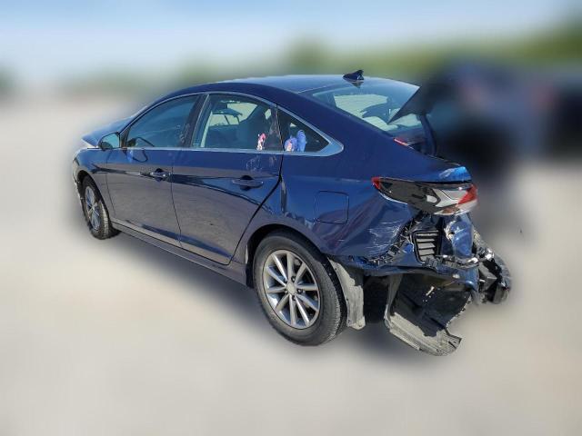 Photo 1 VIN: 5NPE24AF1KH802850 - HYUNDAI SONATA 