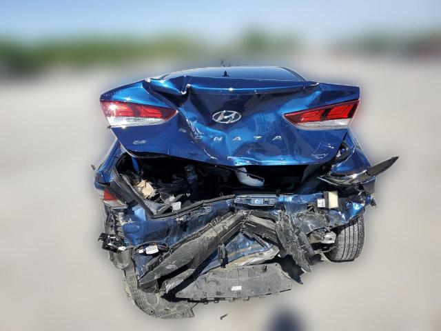 Photo 5 VIN: 5NPE24AF1KH802850 - HYUNDAI SONATA 