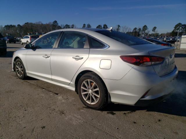 Photo 1 VIN: 5NPE24AF1KH804369 - HYUNDAI SONATA 