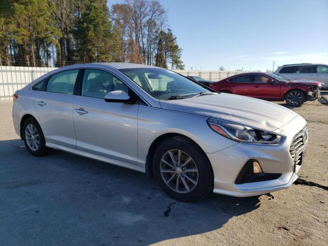 Photo 3 VIN: 5NPE24AF1KH804369 - HYUNDAI SONATA 