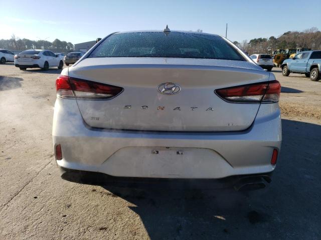 Photo 5 VIN: 5NPE24AF1KH804369 - HYUNDAI SONATA 