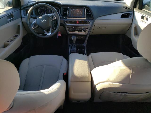 Photo 7 VIN: 5NPE24AF1KH804369 - HYUNDAI SONATA 