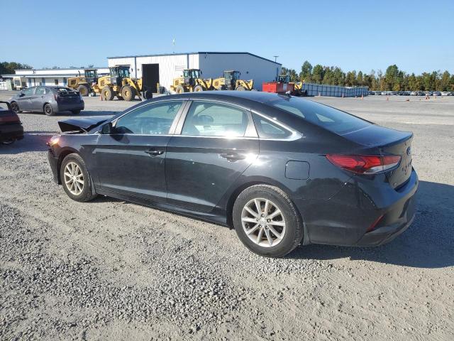 Photo 1 VIN: 5NPE24AF1KH809703 - HYUNDAI SONATA SE 