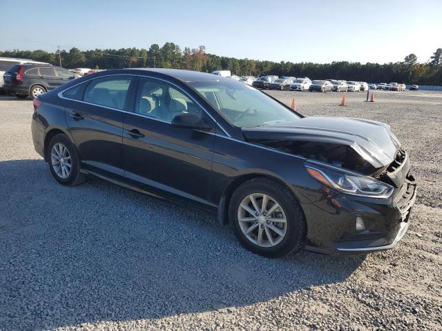 Photo 3 VIN: 5NPE24AF1KH809703 - HYUNDAI SONATA SE 