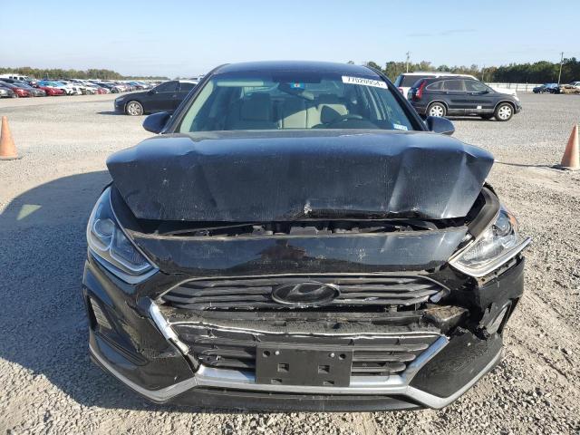 Photo 4 VIN: 5NPE24AF1KH809703 - HYUNDAI SONATA SE 