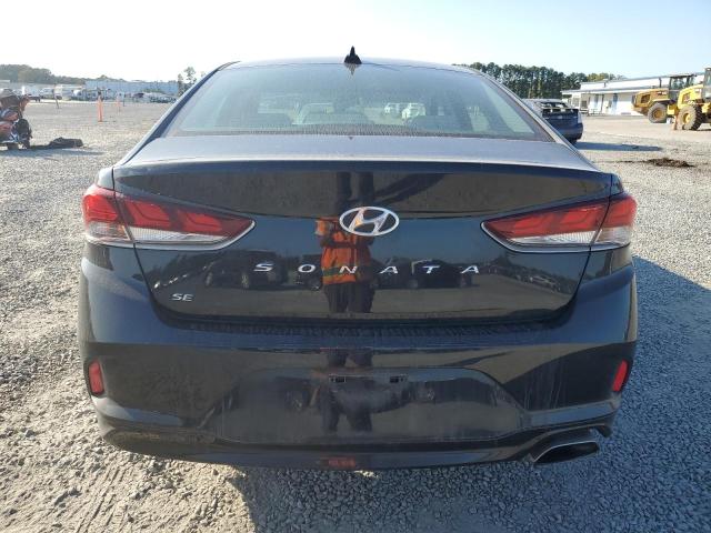 Photo 5 VIN: 5NPE24AF1KH809703 - HYUNDAI SONATA SE 