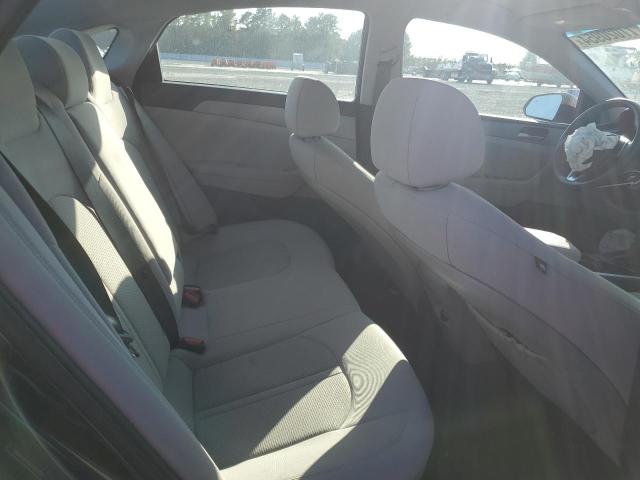 Photo 9 VIN: 5NPE24AF1KH809703 - HYUNDAI SONATA SE 