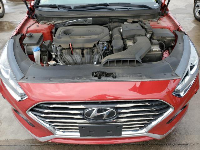 Photo 6 VIN: 5NPE24AF1KH811483 - HYUNDAI SONATA 