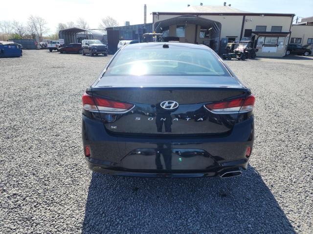 Photo 9 VIN: 5NPE24AF1KH813864 - HYUNDAI SONATA SE 