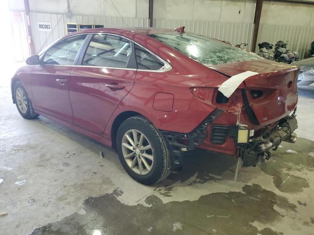 Photo 1 VIN: 5NPE24AF1KH816148 - HYUNDAI SONATA 