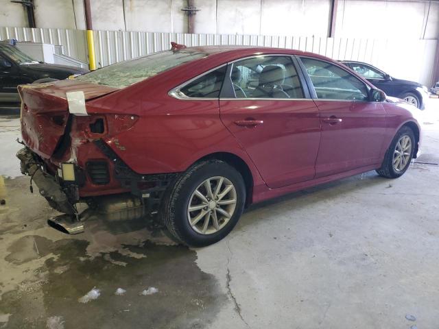 Photo 2 VIN: 5NPE24AF1KH816148 - HYUNDAI SONATA 