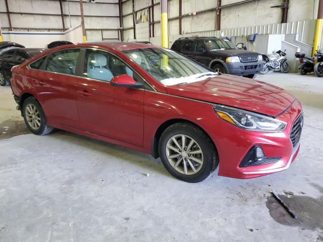 Photo 3 VIN: 5NPE24AF1KH816148 - HYUNDAI SONATA 