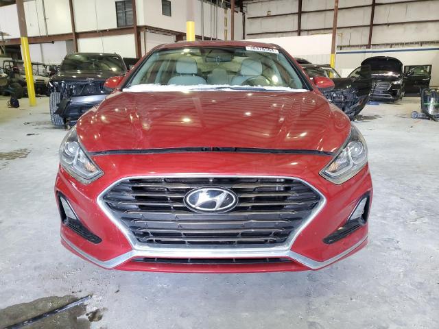 Photo 4 VIN: 5NPE24AF1KH816148 - HYUNDAI SONATA 